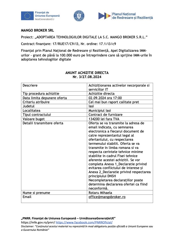 anunt-3-mango-broker