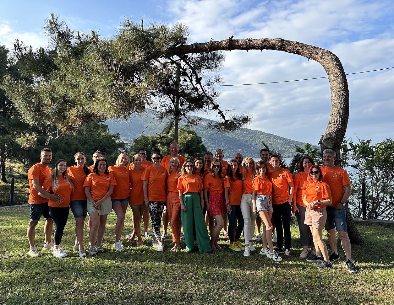 team building mango broker greece